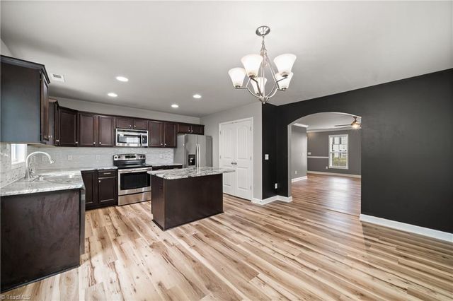 223 N Wentworth Drive, Mocksville, NC 27028