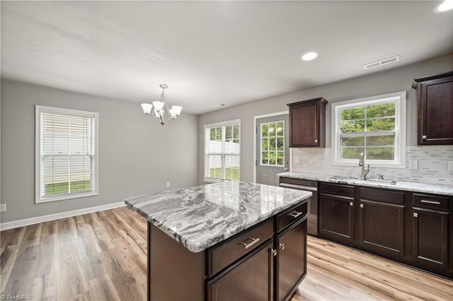 223 N Wentworth Drive, Mocksville, NC 27028