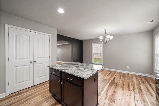 223 N Wentworth Drive, Mocksville, NC 27028