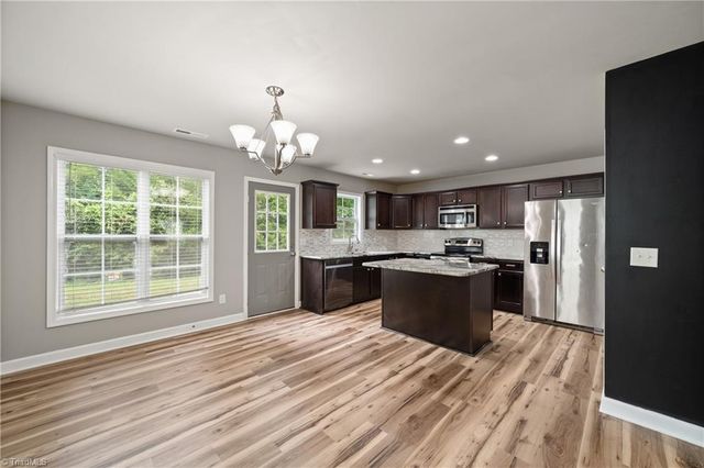 223 N Wentworth Drive, Mocksville, NC 27028