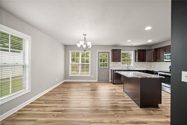 223 N Wentworth Drive, Mocksville, NC 27028
