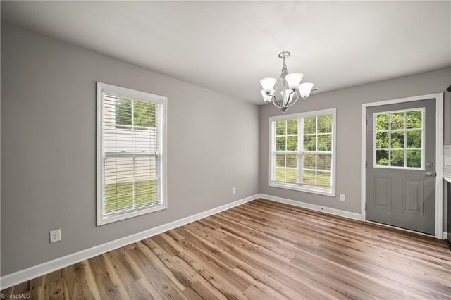 223 N Wentworth Drive, Mocksville, NC 27028