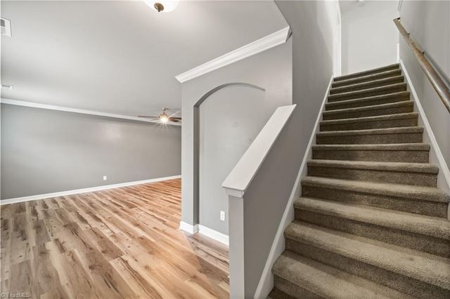 223 N Wentworth Drive, Mocksville, NC 27028