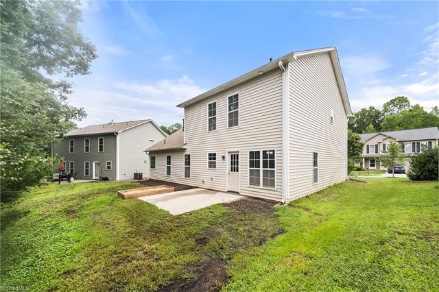 223 N Wentworth Drive, Mocksville, NC 27028
