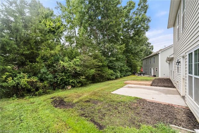 223 N Wentworth Drive, Mocksville, NC 27028