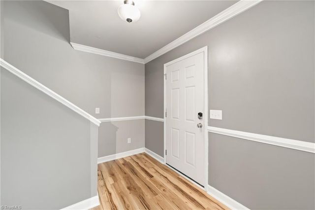 223 N Wentworth Drive, Mocksville, NC 27028
