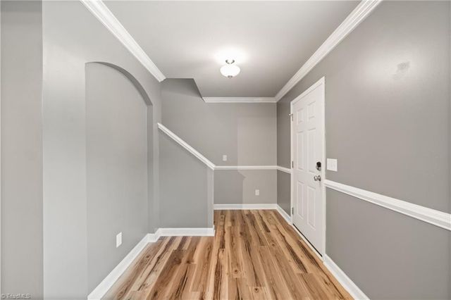 223 N Wentworth Drive, Mocksville, NC 27028