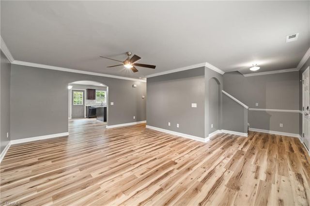 223 N Wentworth Drive, Mocksville, NC 27028