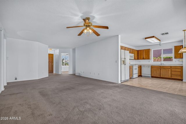 10263 W MOHAWK Lane, Peoria, AZ 85382