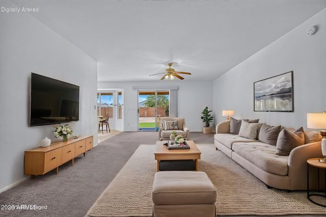 10263 W MOHAWK Lane, Peoria, AZ 85382