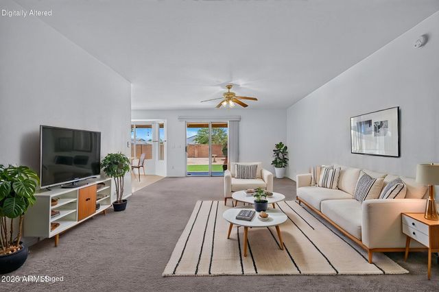 10263 W MOHAWK Lane, Peoria, AZ 85382