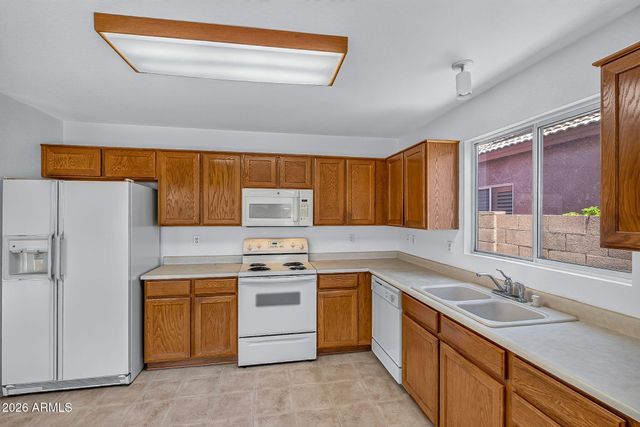10263 W MOHAWK Lane, Peoria, AZ 85382