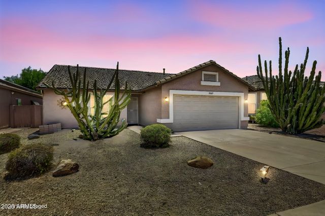 10263 W MOHAWK Lane, Peoria, AZ 85382