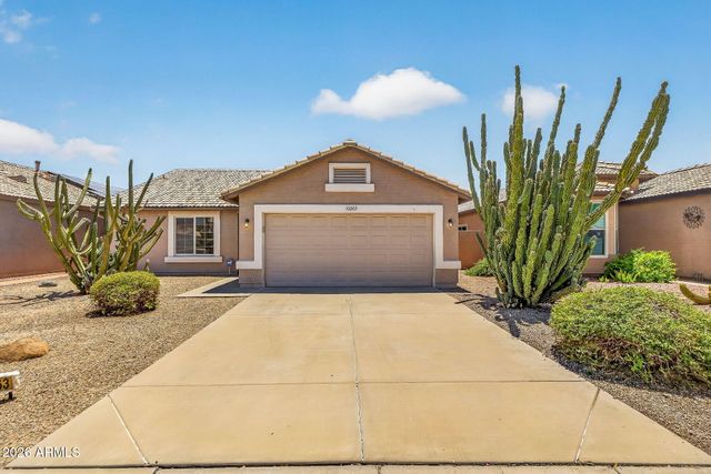 10263 W MOHAWK Lane, Peoria, AZ 85382