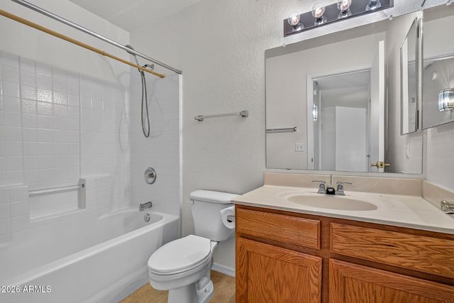 10263 W MOHAWK Lane, Peoria, AZ 85382