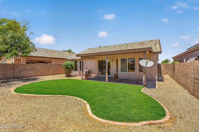 10263 W MOHAWK Lane, Peoria, AZ 85382