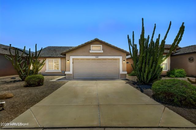 10263 W MOHAWK Lane, Peoria, AZ 85382