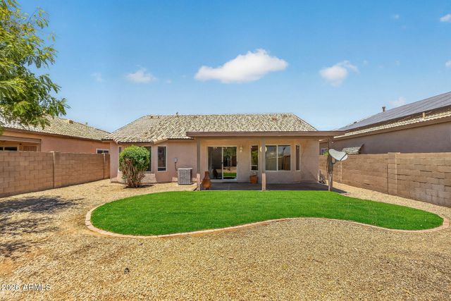 10263 W MOHAWK Lane, Peoria, AZ 85382