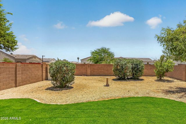 10263 W MOHAWK Lane, Peoria, AZ 85382
