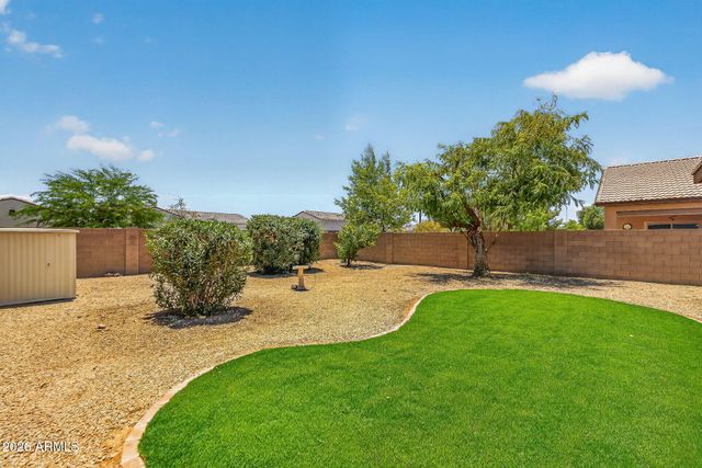 10263 W MOHAWK Lane, Peoria, AZ 85382