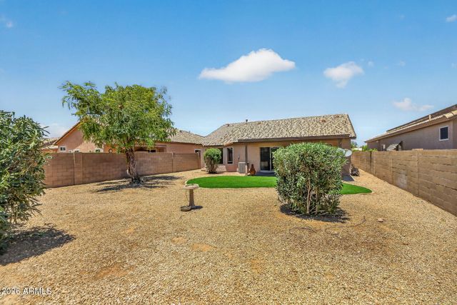 10263 W MOHAWK Lane, Peoria, AZ 85382