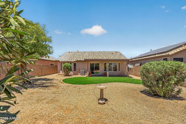 10263 W MOHAWK Lane, Peoria, AZ 85382