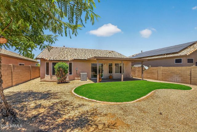 10263 W MOHAWK Lane, Peoria, AZ 85382