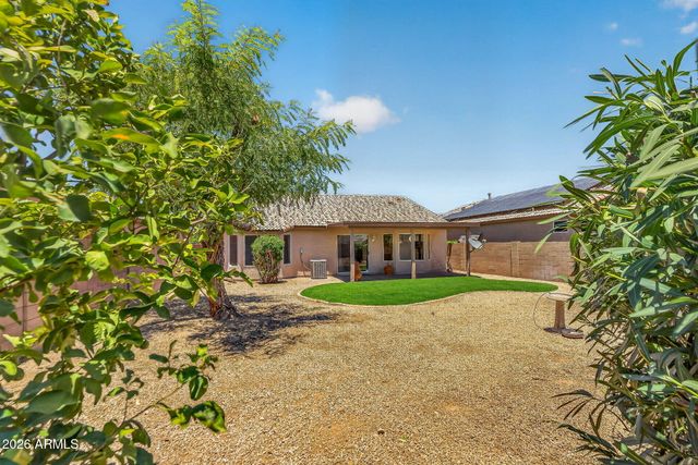 10263 W MOHAWK Lane, Peoria, AZ 85382