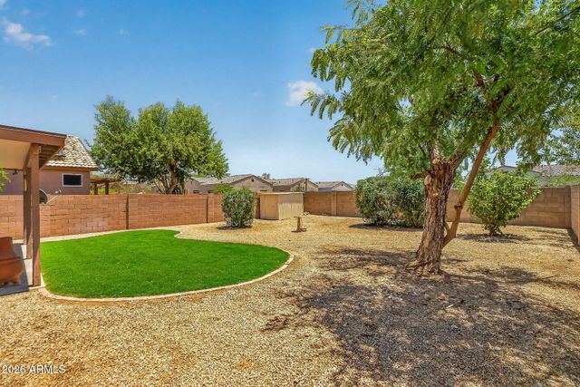 10263 W MOHAWK Lane, Peoria, AZ 85382