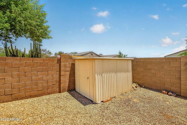 10263 W MOHAWK Lane, Peoria, AZ 85382