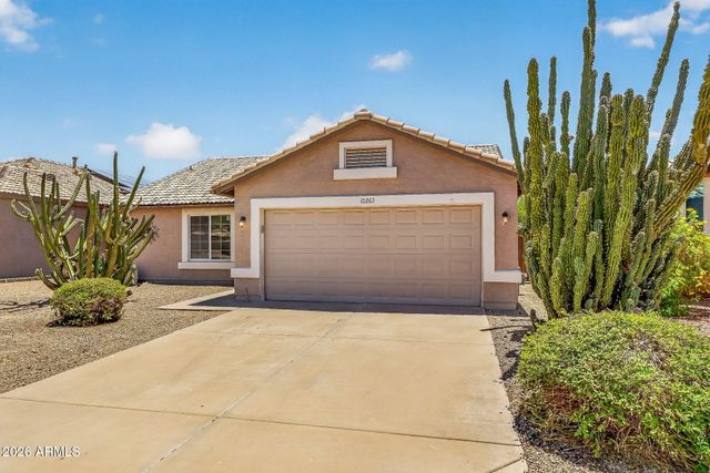 10263 W MOHAWK Lane, Peoria, AZ 85382