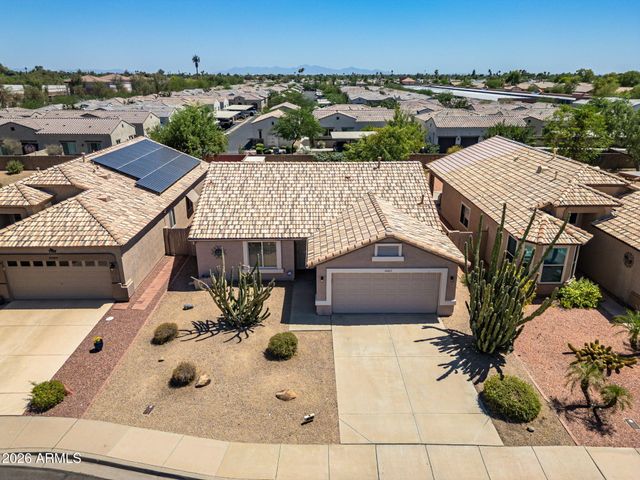 10263 W MOHAWK Lane, Peoria, AZ 85382