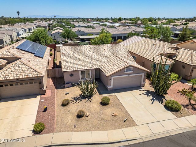 10263 W MOHAWK Lane, Peoria, AZ 85382