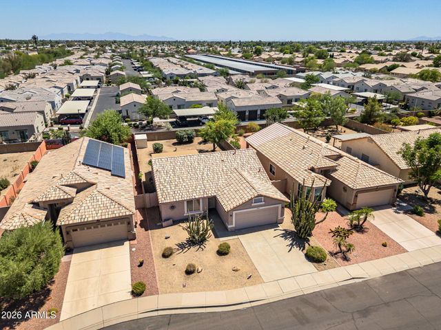 10263 W MOHAWK Lane, Peoria, AZ 85382
