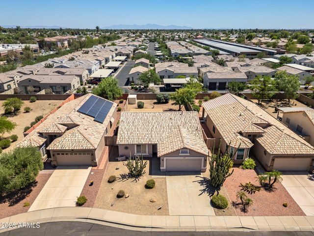 10263 W MOHAWK Lane, Peoria, AZ 85382