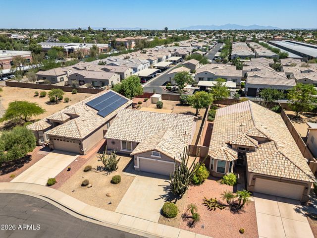10263 W MOHAWK Lane, Peoria, AZ 85382