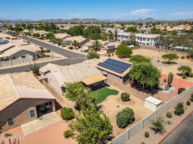 10263 W MOHAWK Lane, Peoria, AZ 85382