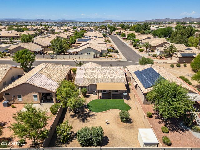 10263 W MOHAWK Lane, Peoria, AZ 85382