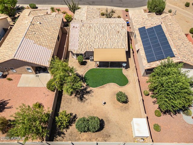 10263 W MOHAWK Lane, Peoria, AZ 85382