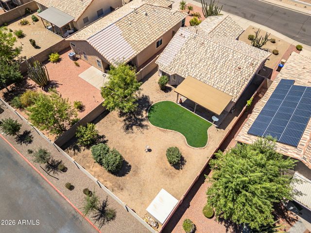 10263 W MOHAWK Lane, Peoria, AZ 85382