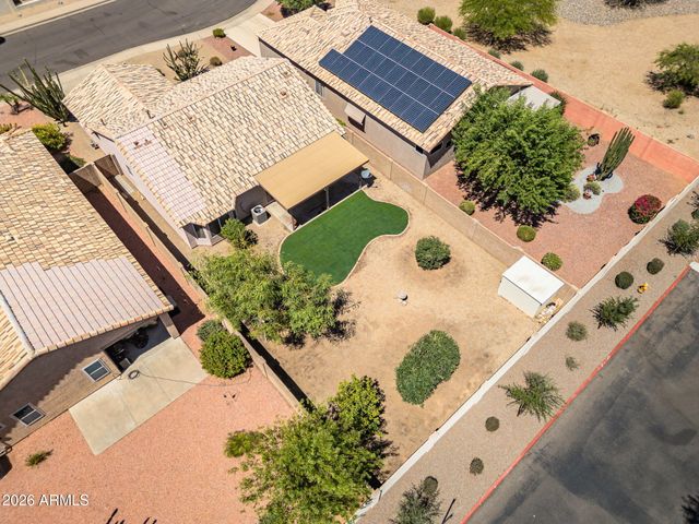 10263 W MOHAWK Lane, Peoria, AZ 85382