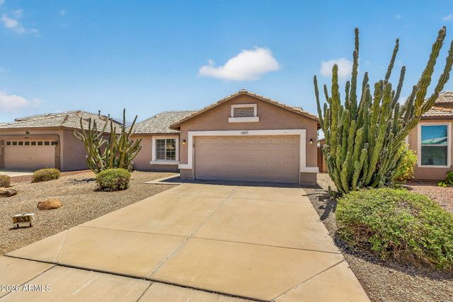 10263 W MOHAWK Lane, Peoria, AZ 85382