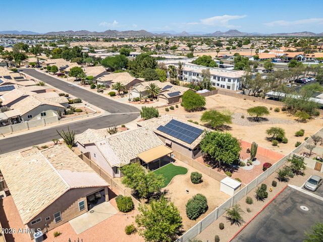 10263 W MOHAWK Lane, Peoria, AZ 85382