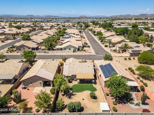 10263 W MOHAWK Lane, Peoria, AZ 85382