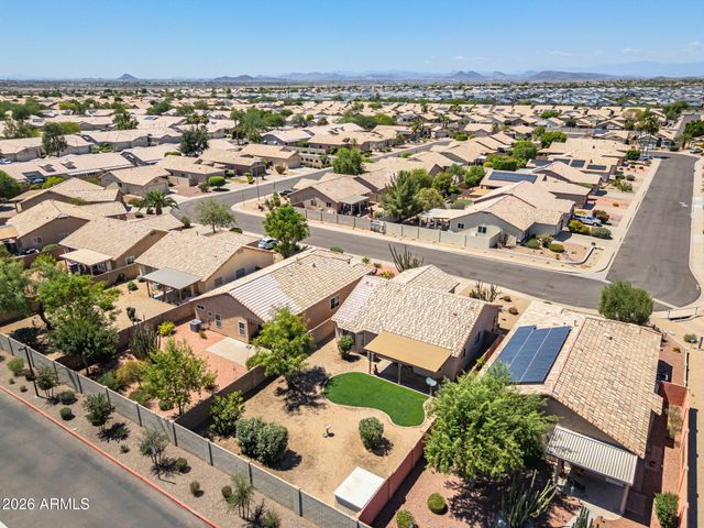 10263 W MOHAWK Lane, Peoria, AZ 85382