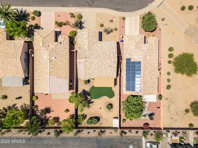 10263 W MOHAWK Lane, Peoria, AZ 85382