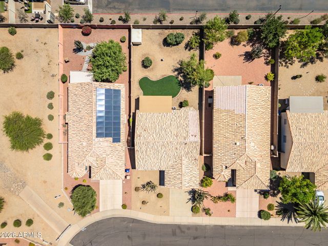 10263 W MOHAWK Lane, Peoria, AZ 85382