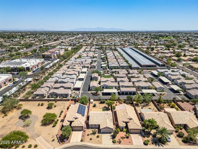 10263 W MOHAWK Lane, Peoria, AZ 85382