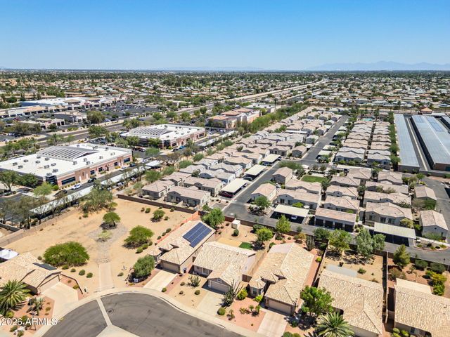10263 W MOHAWK Lane, Peoria, AZ 85382