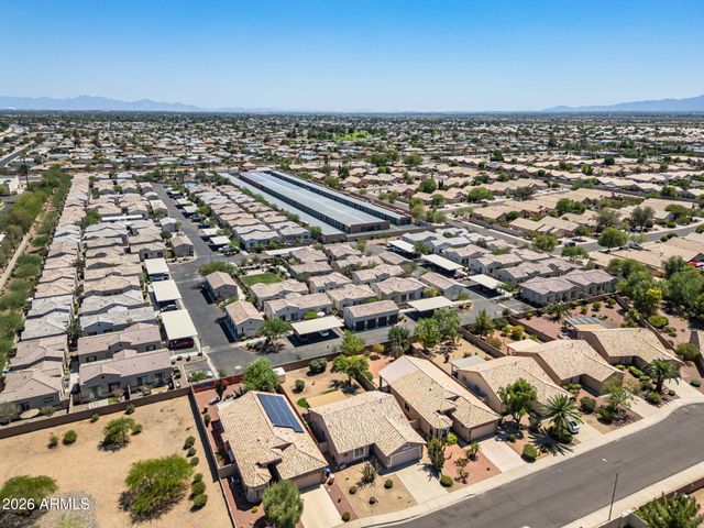 10263 W MOHAWK Lane, Peoria, AZ 85382